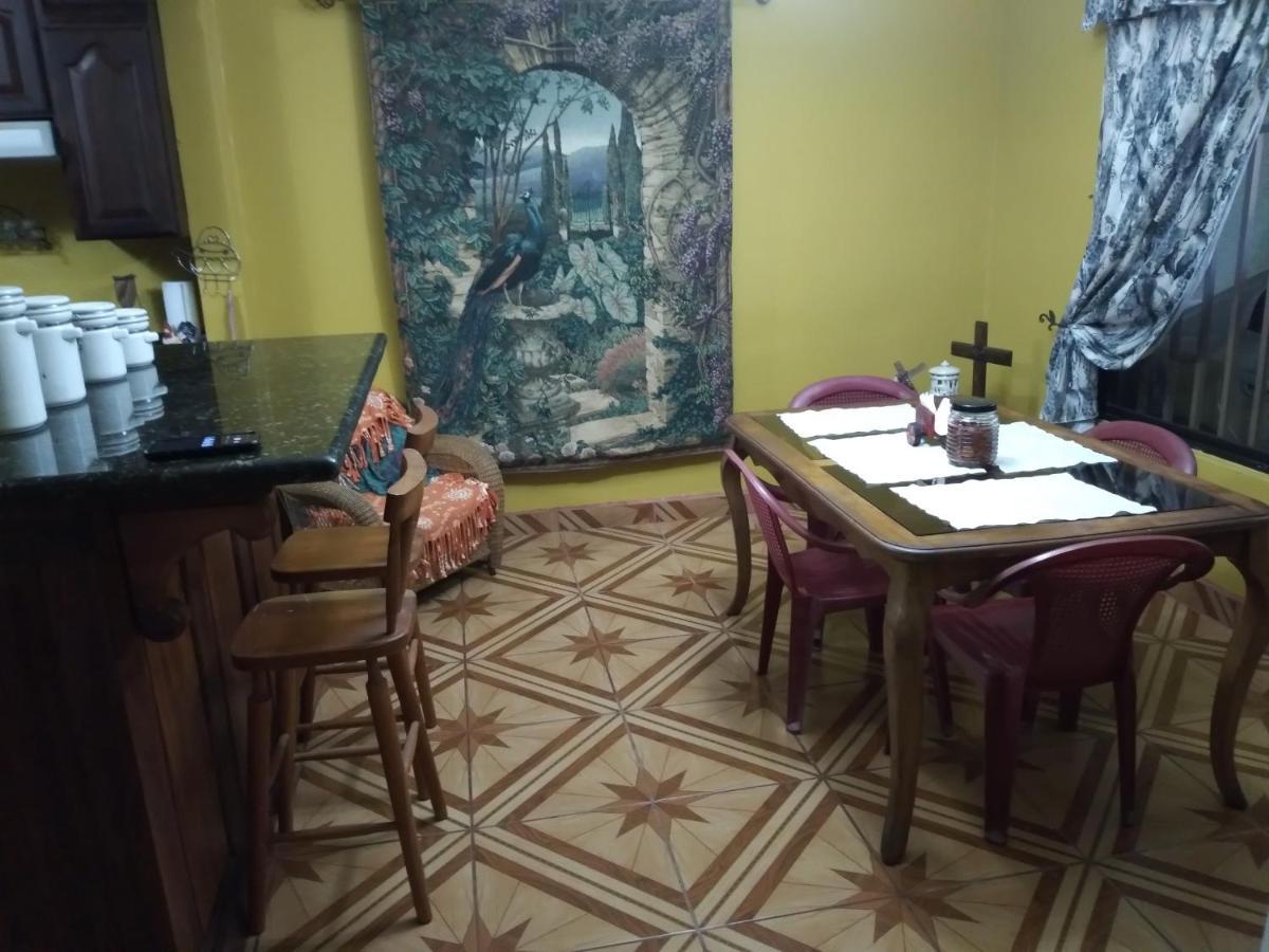 Alexander B&B Alajuela Zewnętrze zdjęcie