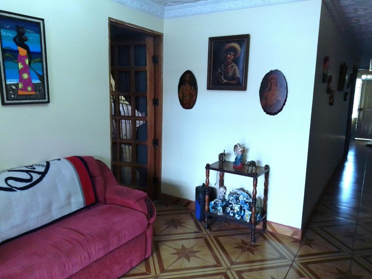 Alexander B&B Alajuela Zewnętrze zdjęcie