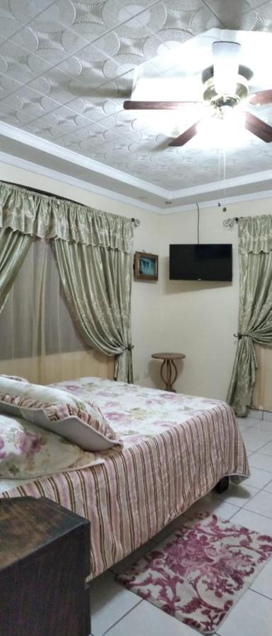 Alexander B&B Alajuela Zewnętrze zdjęcie