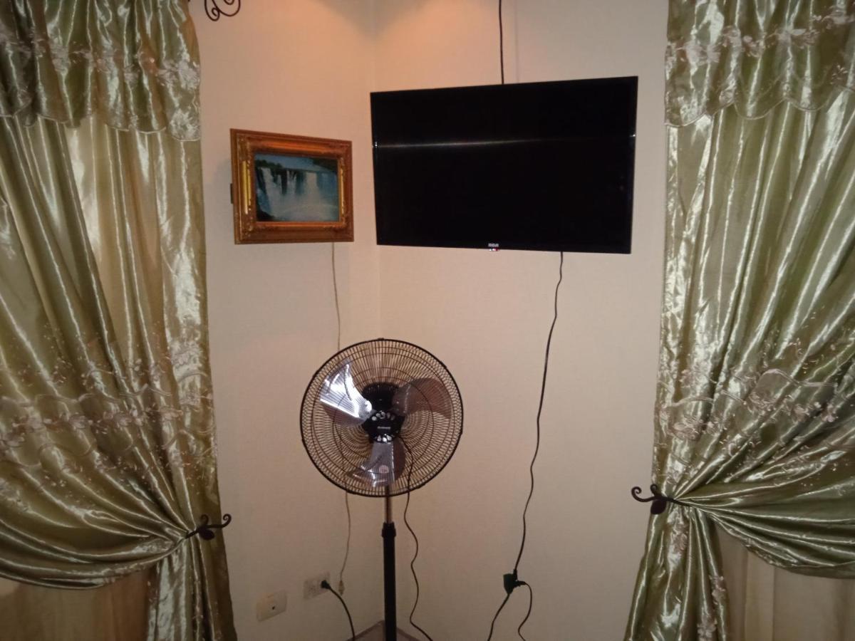 Alexander B&B Alajuela Zewnętrze zdjęcie
