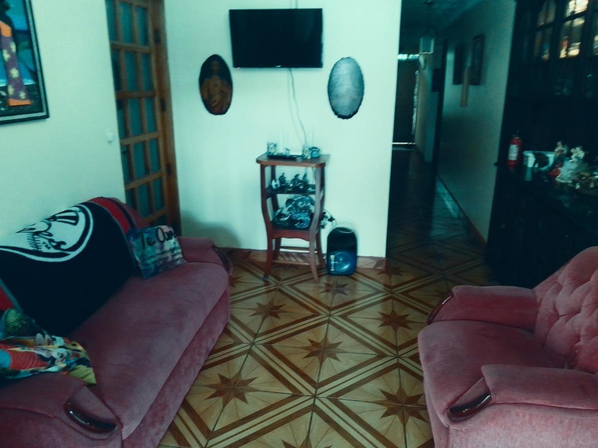 Alexander B&B Alajuela Zewnętrze zdjęcie