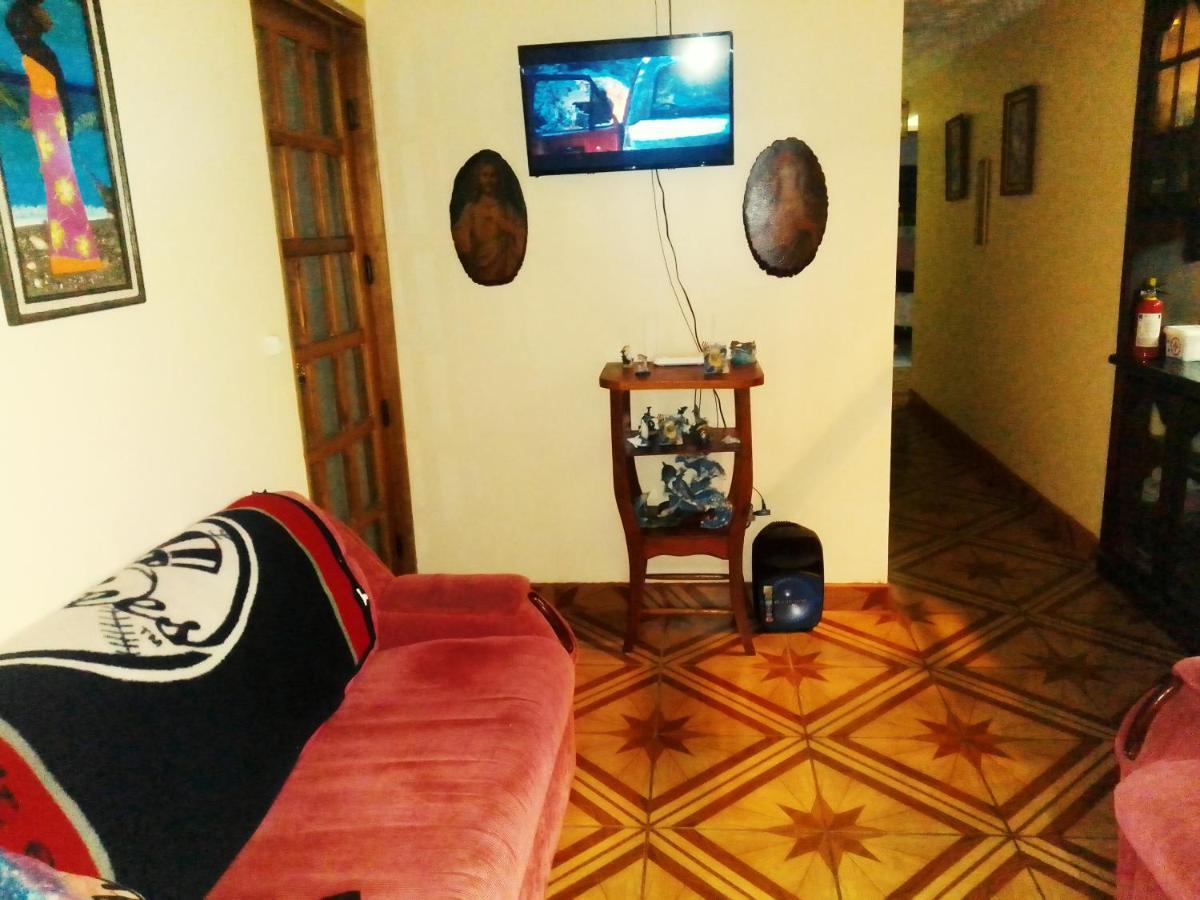 Alexander B&B Alajuela Zewnętrze zdjęcie