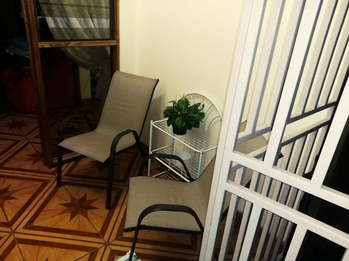 Alexander B&B Alajuela Zewnętrze zdjęcie