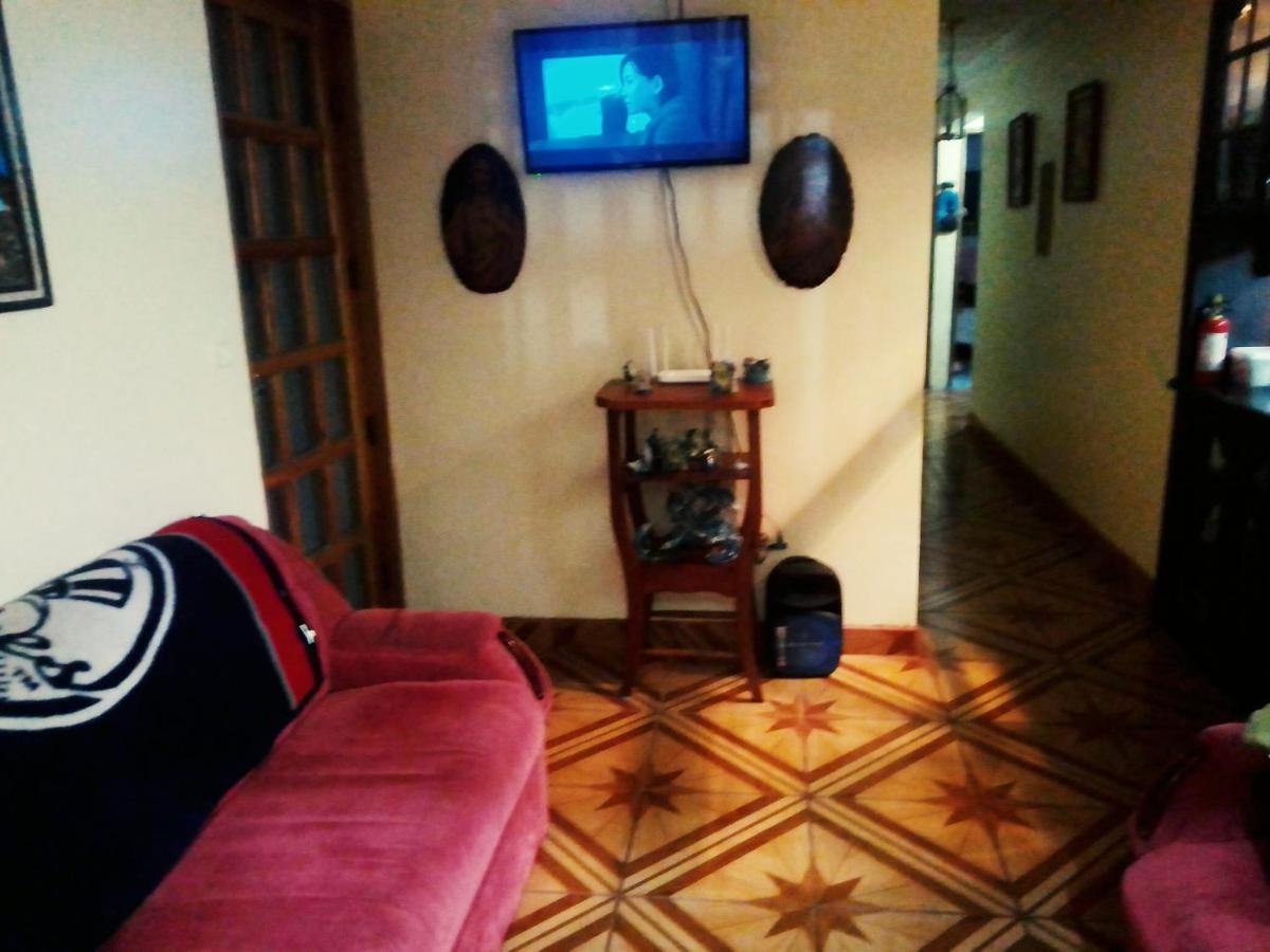 Alexander B&B Alajuela Zewnętrze zdjęcie