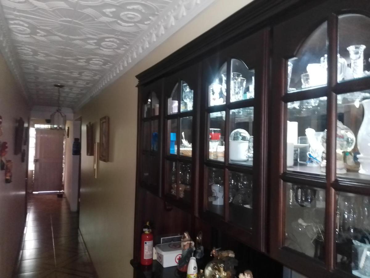 Alexander B&B Alajuela Zewnętrze zdjęcie