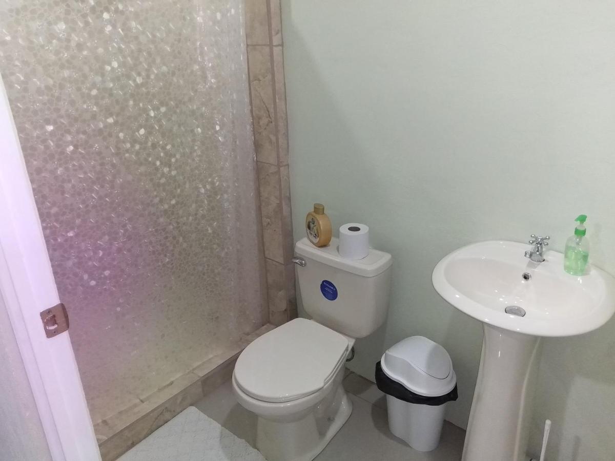 Alexander B&B Alajuela Zewnętrze zdjęcie
