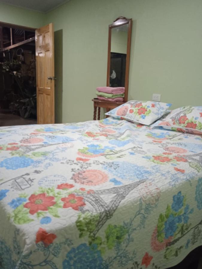 Alexander B&B Alajuela Zewnętrze zdjęcie