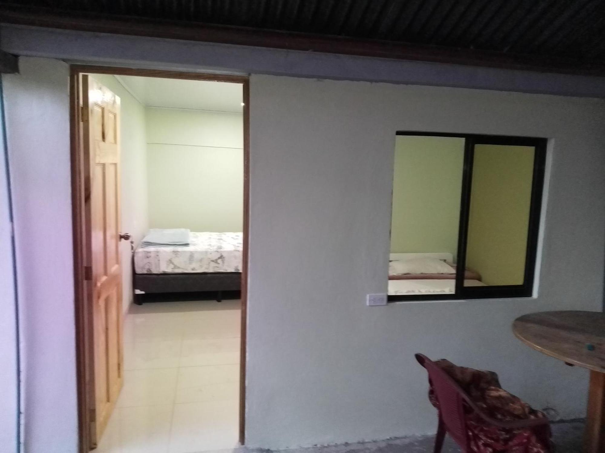Alexander B&B Alajuela Zewnętrze zdjęcie