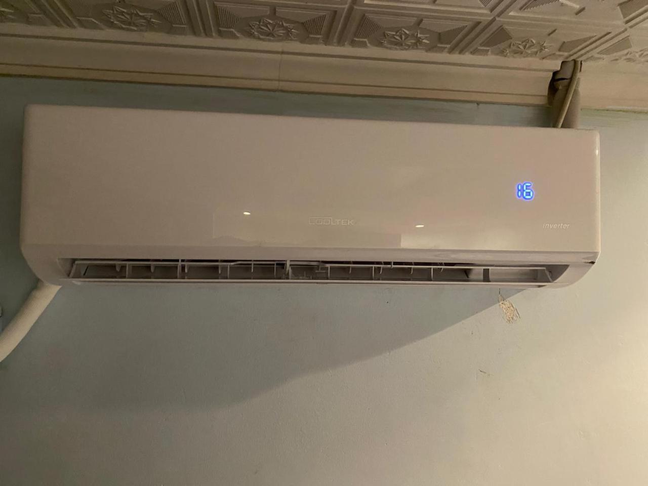 Alexander B&B Alajuela Zewnętrze zdjęcie