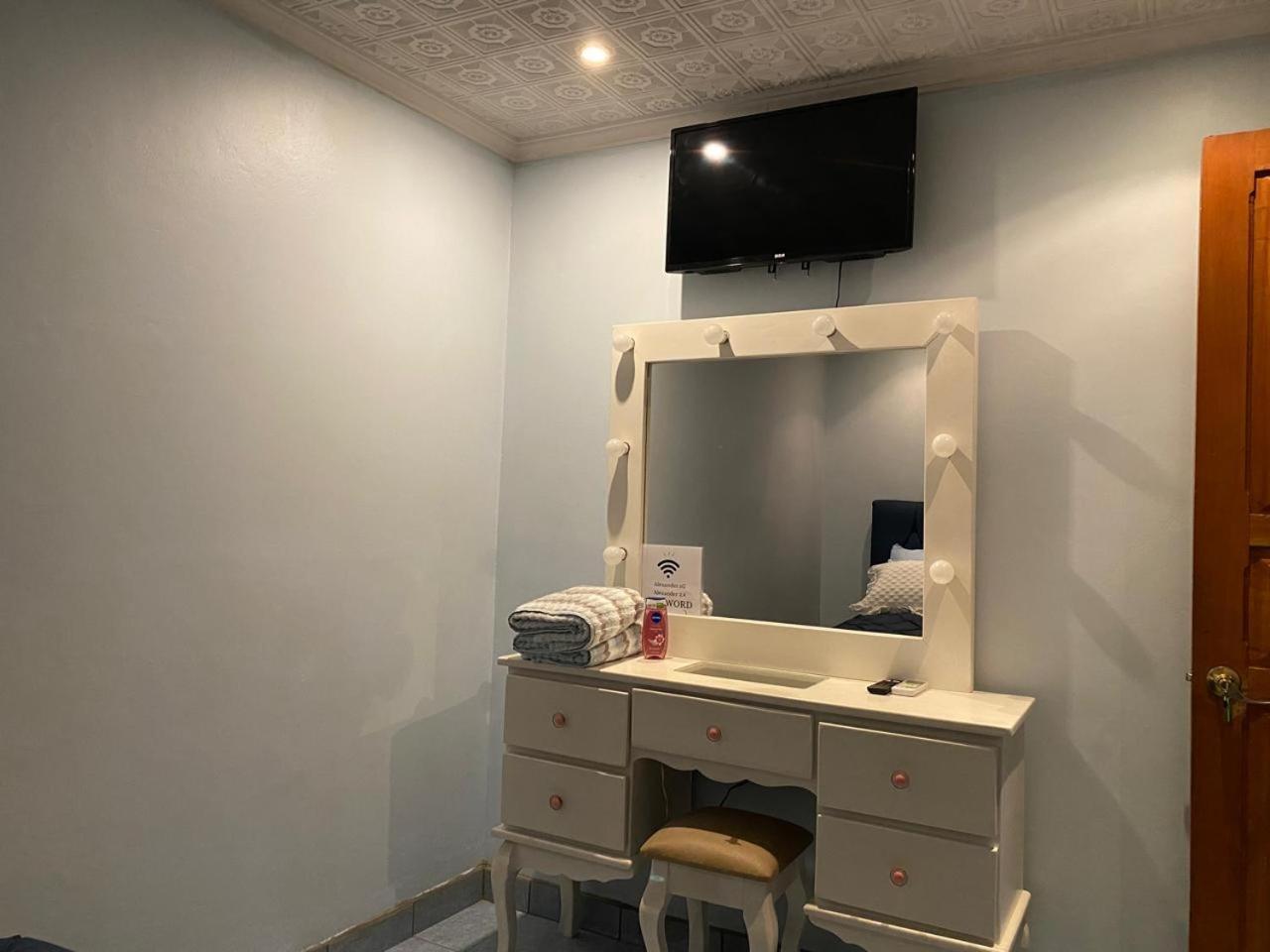 Alexander B&B Alajuela Zewnętrze zdjęcie