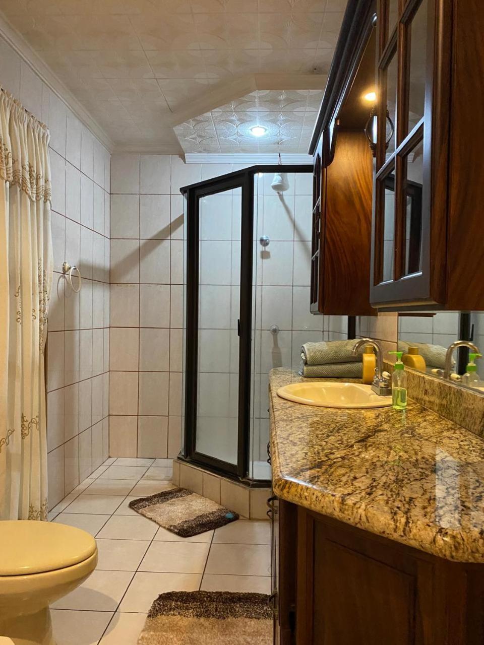 Alexander B&B Alajuela Zewnętrze zdjęcie