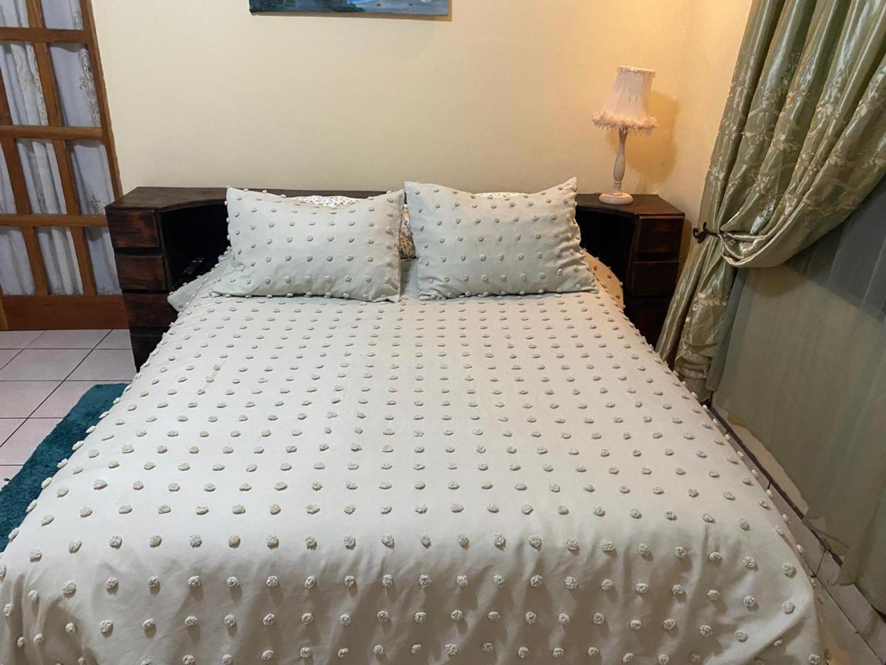 Alexander B&B Alajuela Zewnętrze zdjęcie