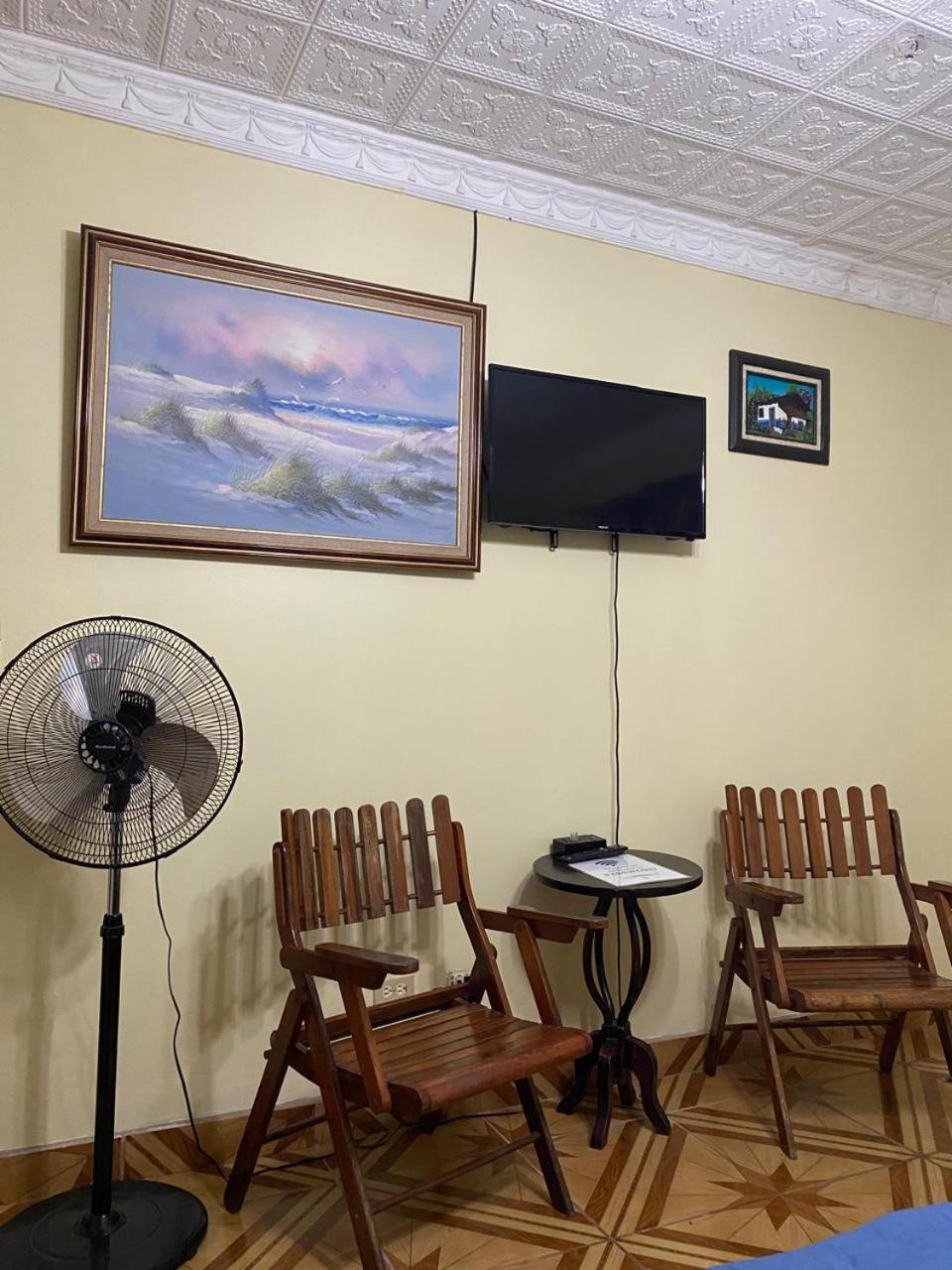 Alexander B&B Alajuela Zewnętrze zdjęcie