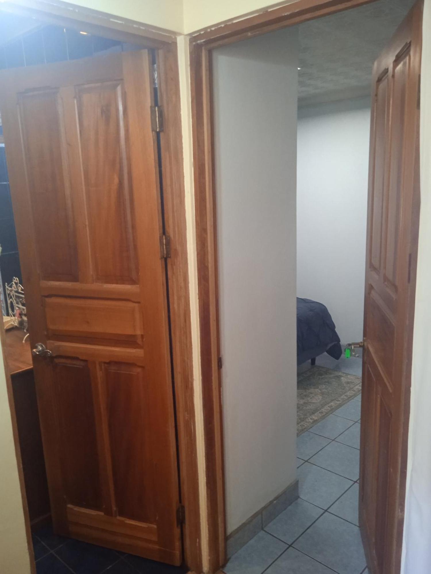 Alexander B&B Alajuela Zewnętrze zdjęcie