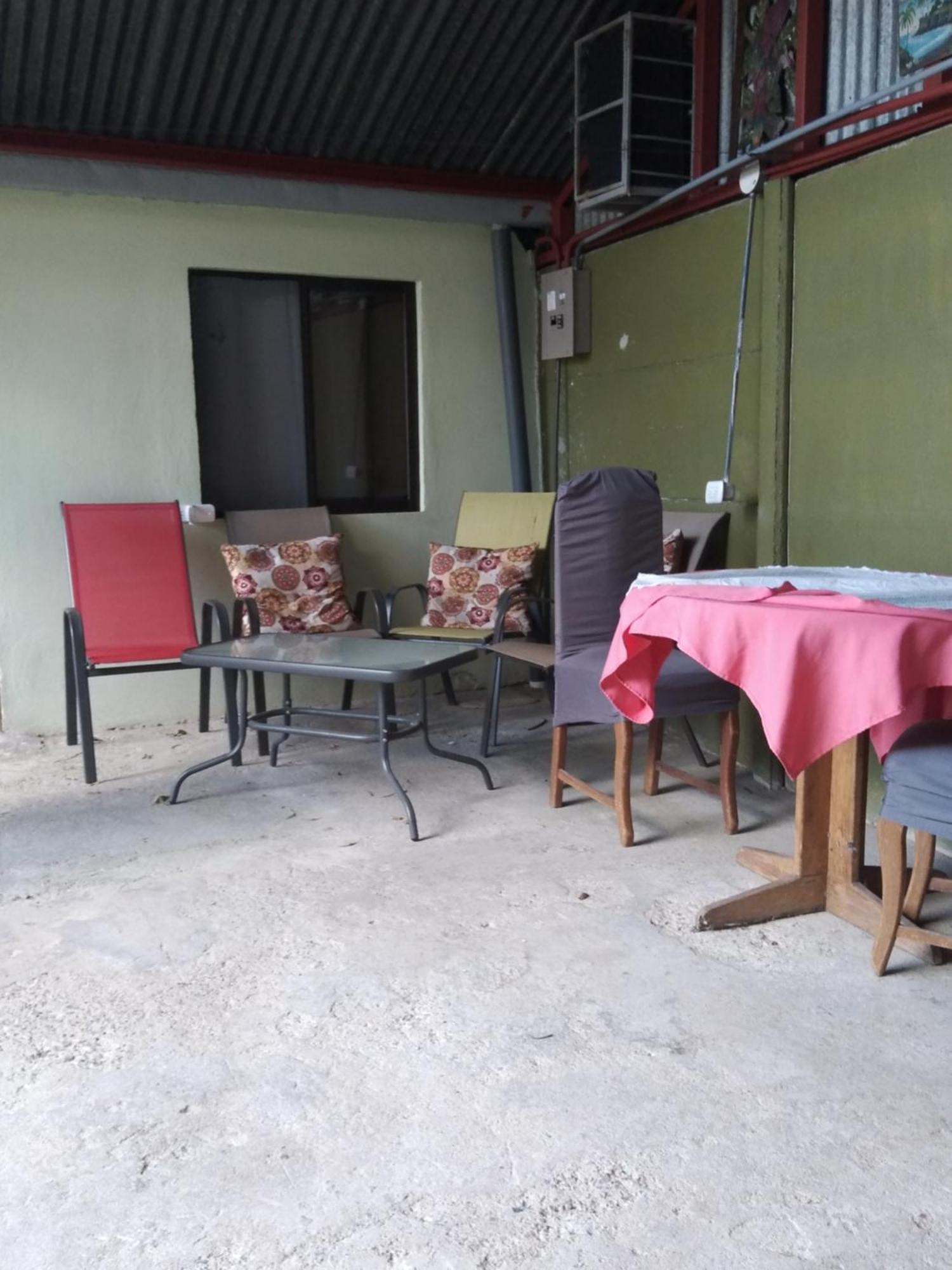 Alexander B&B Alajuela Zewnętrze zdjęcie